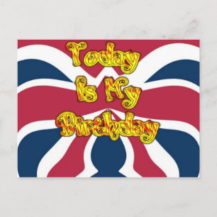 Customize Product Postcard
