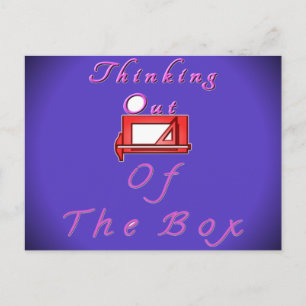 Customize Product Postcard