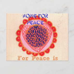 Customize Product Postcard