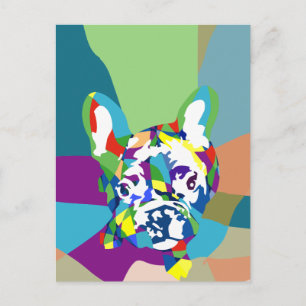 Customize Product Postcard