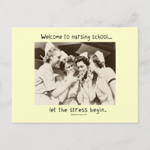 Customize Product Postcard