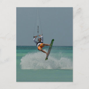 Customize Product Postcard