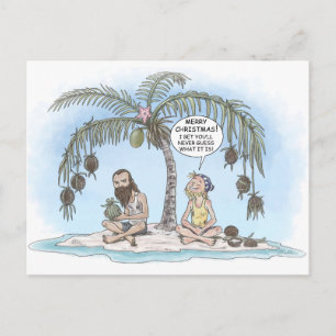 Customize Product Postcard