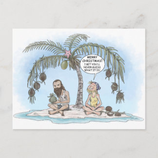 Customize Product Postcard