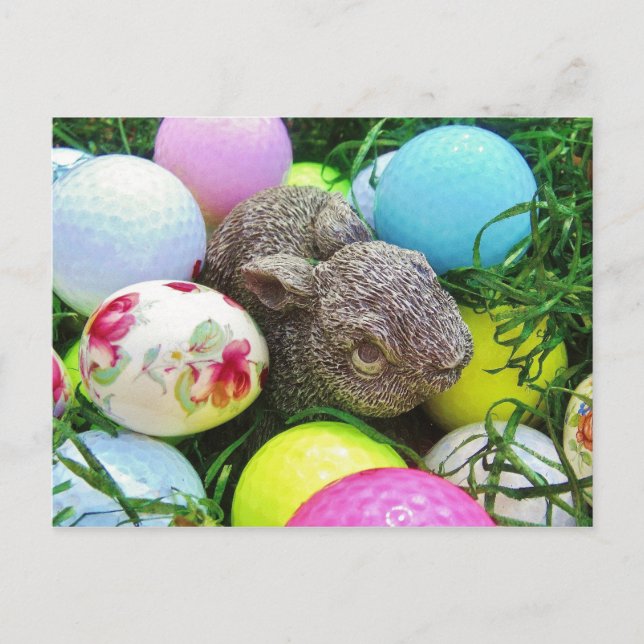 Customize Product Postcard (Front)