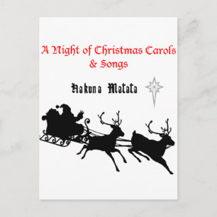 Customize Product Postcard