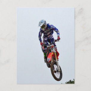 Customize Product Postcard