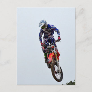 Customize Product Postcard