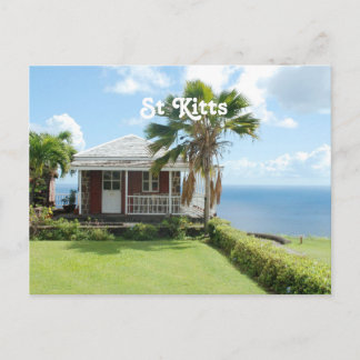 Customize Product Postcard