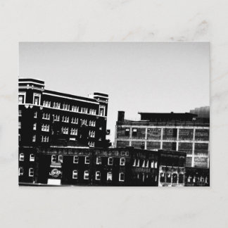 Customize Product Postcard