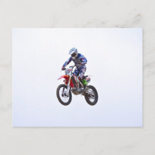 Customize Product Postcard