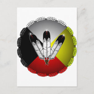 Customize Product Postcard