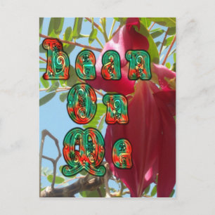 Customize Product Postcard