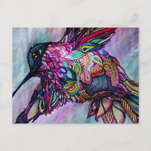 Customize Product Postcard