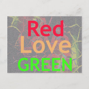 Customize Product Postcard