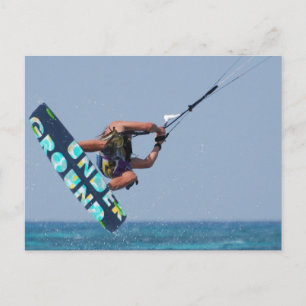 Customize Product Postcard