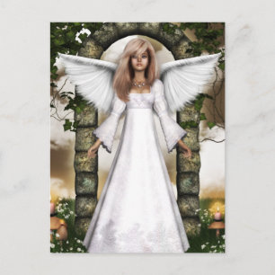 Customize Product Postcard