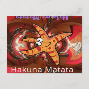 Customize Product Postcard