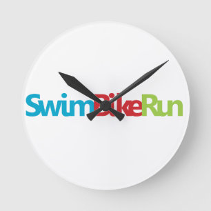 Customize Product Round Clock