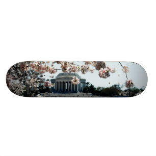 Customize Product Skateboard