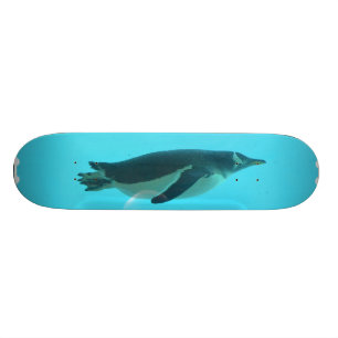 Customize Product Skateboard