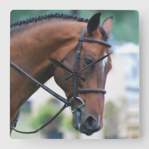 Customize Product Square Wall Clock