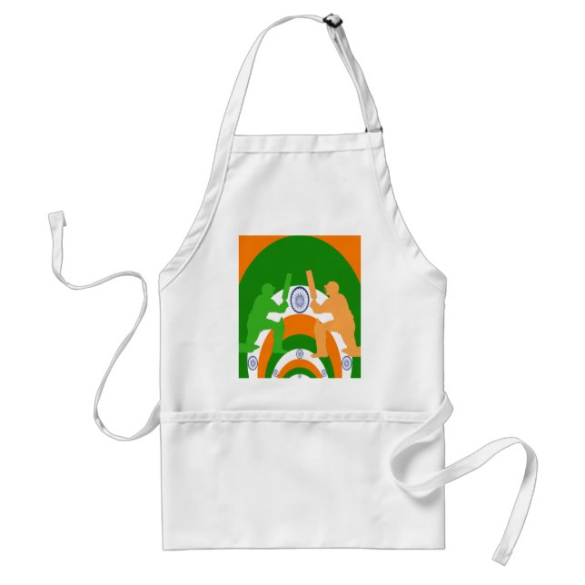 Customize Product Standard Apron (Front)