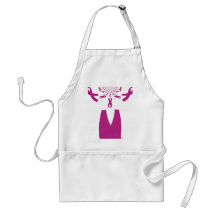 Customize Product Standard Apron