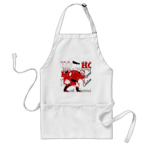 Customize Product Standard Apron