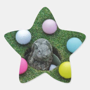 Customize Product Star Sticker