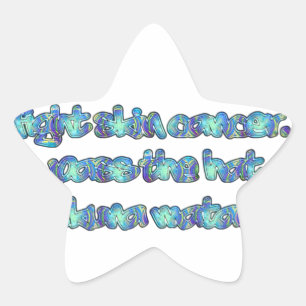 Customize Product Star Sticker