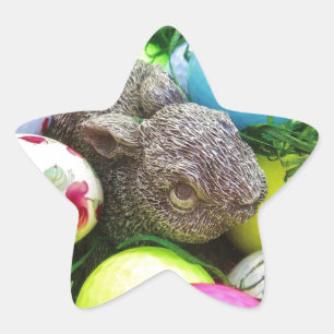 Customize Product Star Sticker