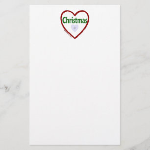 Customize Product Stationery