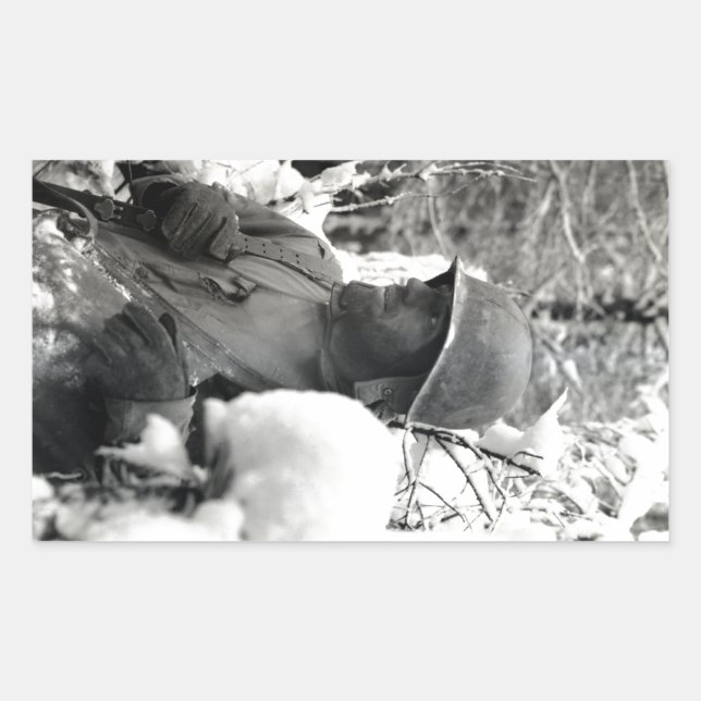 Customize Product Sticker (Front)