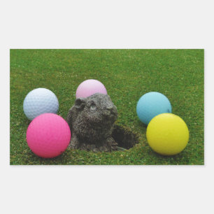 Customize Product Sticker