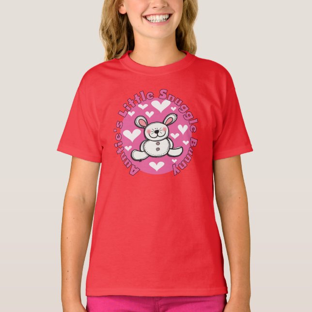Customize Product T-Shirt (Front)