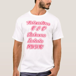 Customize Product T-Shirt