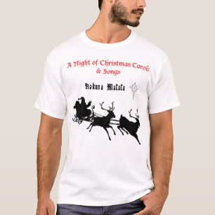 Customize Product T-Shirt