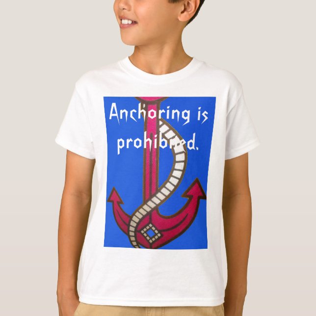 Customize Product T-Shirt (Front)