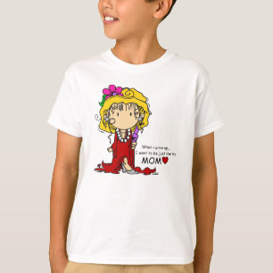 Customize Product T-Shirt