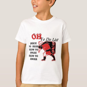 Customize Product T-Shirt