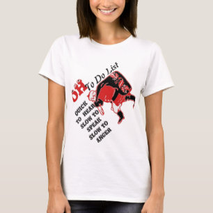 Customize Product T-Shirt