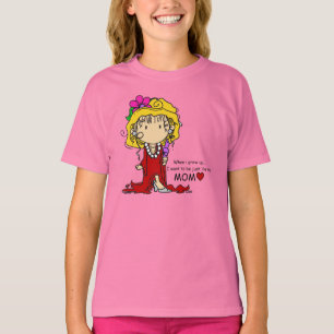 Customize Product T-Shirt