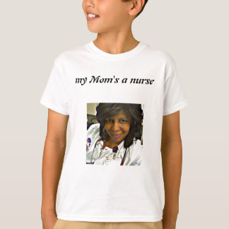 Customize Product T-Shirt
