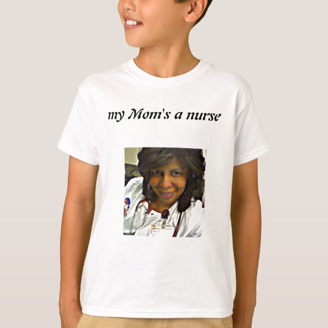 Customize Product T-Shirt (Front)