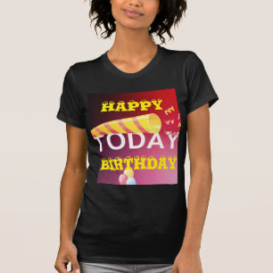 Customize Product T-Shirt
