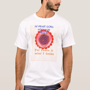Customize Product T-Shirt