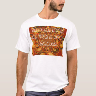 Customize Product T-Shirt