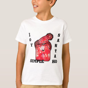 Customize Product T-Shirt