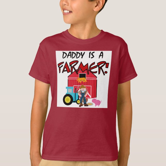 Customize Product T-Shirt (Front)